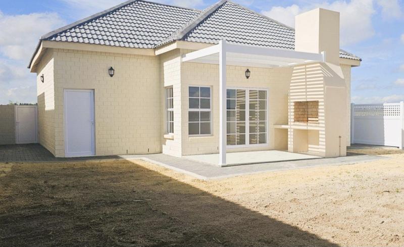 2 Bedroom Property for Sale in Hopefield Western Cape